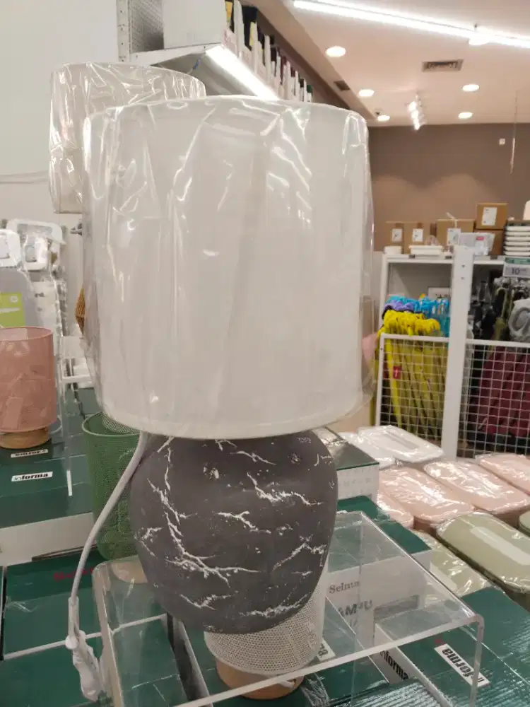 Lampu Hias Fate