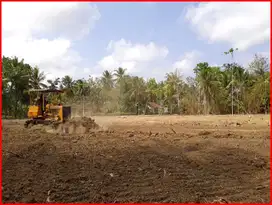 Lokasi Moyudan, Tanah Jogja Dekat Pasar Godean