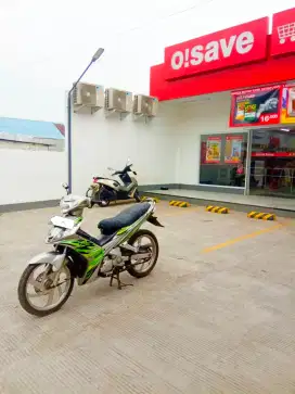 Jupiter MX OLD 135