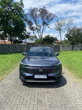 HONDA HRV 1.5 SE CVT THN 2023