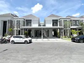 Rumah New Gress Pakuwon Indah Belvedere Grand Golf Tipe Gianna