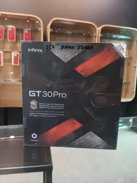 Infinix GT 30 Pro 8/256 box edition New