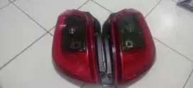 Stomplamp mobil Ayla agya