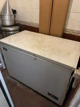 FREEZER 1 pintu 300L