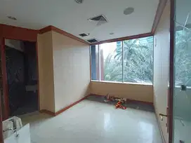 DIJUAL CEPAT OFFICE SPACE GRAHA IRAMA DI KUNINGAN JAKARTA SELATAN