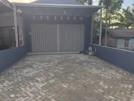 Disewakan Ruko Baru Jadi Lokasi sangat Strategis dan bangunan Luas