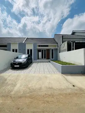 490 Jutaan Margoluwih Seyegan BARU SIAP HUNI dkt Pasar Godean SHM PBG