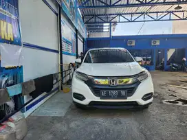 Jual Cepat HRV SE 2019
