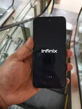 Infinix hot 50 i 6/128