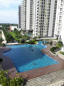 Dijual cepat Apartemen Acasa BSD City
