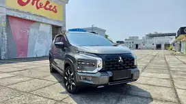 [KM 1.000 PERAK]MITSUBISHI NEW XPANDER CROSS TWOTONE PREMIUM 2025