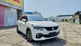 [KM 8.000]SUZUKI BALENO HB HATCHBACK CAMERA360 AT 2024 #2025