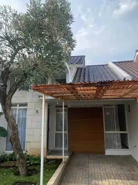 Disewakan kota baru parahiangan