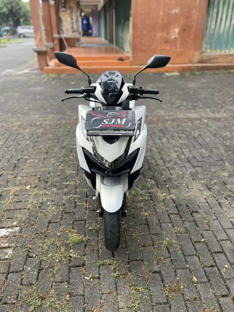 HONDA VARIO 160 ABS 2025 PAJAK PANJANG