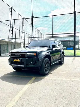 Toyota Prado 2.8 VX 2024