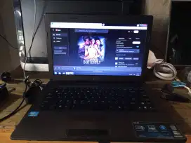 Laptop Asus K84L