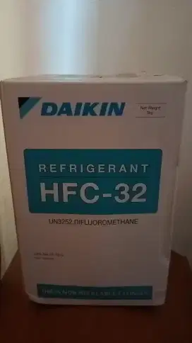 Jual Freon AC Daikin asli