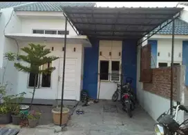 Dijual rumah Minimalis Semarang Timur