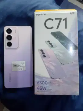 Hp second bekas