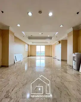 Apartemen Mewah Siap Huni Lokasi Strategis Pondok Indah