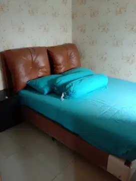 DISEWAKAN APARTMENT BINTARO PARKVIEW 2BR FULL FURNISHED