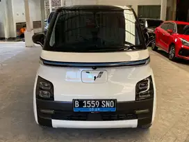 Wuling Air EV Long Range AT 2022 Putih PPREMIUM B1559SNO