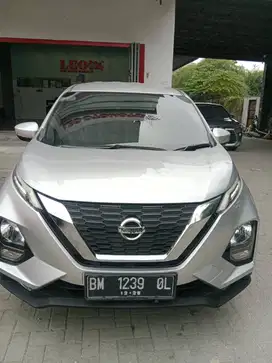 Nissan All Livina 1.5 EL MT Thn 2019