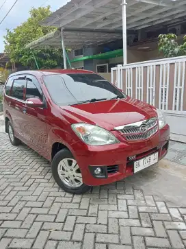 Dijual Daihatsu Xenia XI 1.3 tahun 2006 akhir