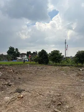 Tanah Murah Jogja Dekat Tugu Jogja