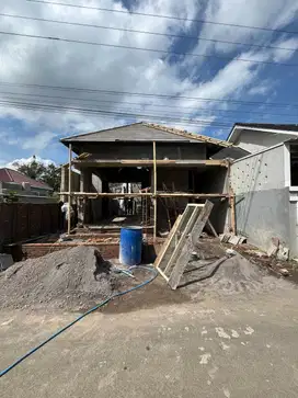 620 Jutaan Dekat Pasar Godean BARU di Margoluwih Seyegan SHM PBG Oke