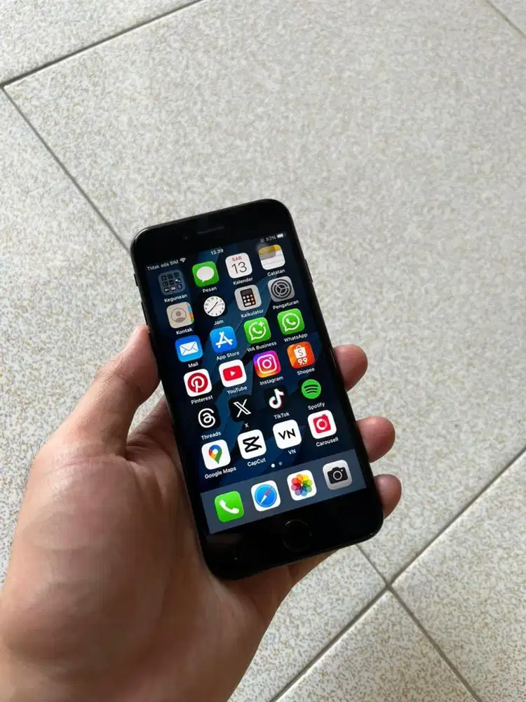 Iphone 7 128gb wifi only