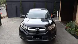 Honda CR-V 2017 Bensin