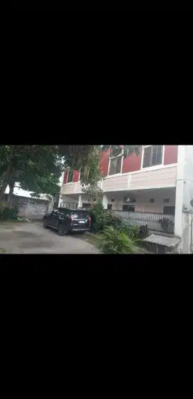 Jual Rumah Kos-kosan