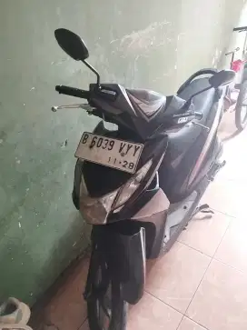 Beat tahun 2014