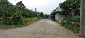 Dijual Rumah Dalam Perumahan Puri Maharsi Dekat RSUD Depok Bisa Cicil