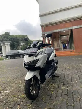 HONDA VARIO 160 ABS 2025 PAJAK PANJANG