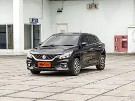 TDP 17 JT Suzuki Baleno 2023 Bensin