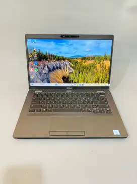 Jual Laptop Murah Dell Latitude 5400 Core i5 Gen 8 RAM 8GB SSD 256GB