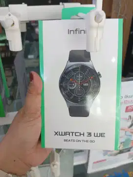 Smartwatch infinix amoled New