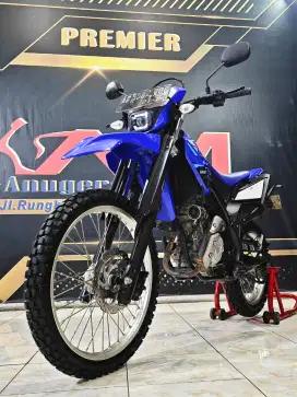 Yamha WR155 trail terkeren di kelasnya dp minim.Anugerah motor rungkut