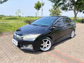 Honda City 1.5 E Bensin OTOMATIS 2014 LIN
