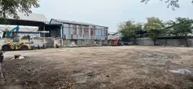 Dijual/Disewakan Cepat Pergudangan Kalianak 55 Madya
