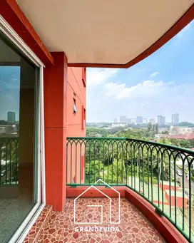 Dijual Apartemen Mewah Siap Huni Pondok Indah