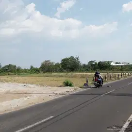 Sidokarto Jl godean km 8,tanah cocok investasi dan hunian