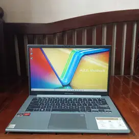 LAPTOP ASUS SPEK GAHAR SIAP CODING AND RENDER