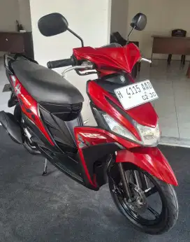 Yamaha mio m3 2015