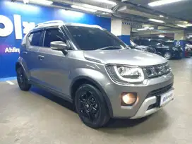 [OLXMOBBI] DP RENDAH Suzuki Ignis 1.2 GX Bensin-AT 2023 ATBMCI