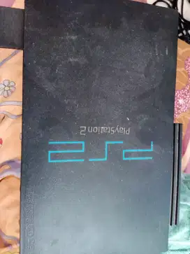 Dijual Playstation 2