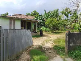Dijual Tanah 30×20 M3 + 10x20 M3