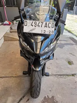 Kawasaki Ninja 250 (2018)